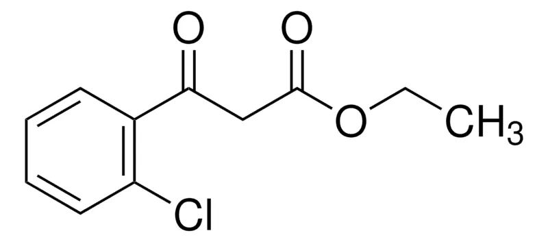Sigma-Aldrich (2-氯苯甲酰)乙酸乙酯,≥95%