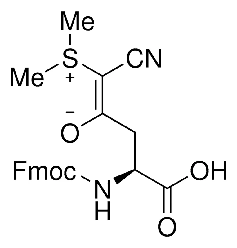 Sigma-Aldrich Fmoc-Asp(CSY)-OH，≥95%