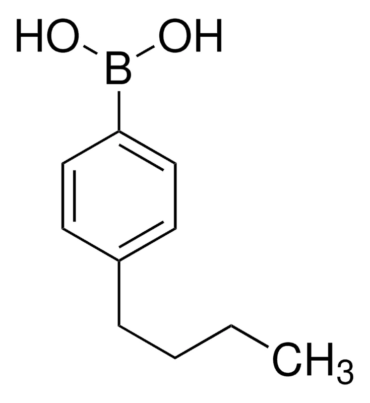 Sigma-Aldrich 4-正丁基苯硼酸,≥95%