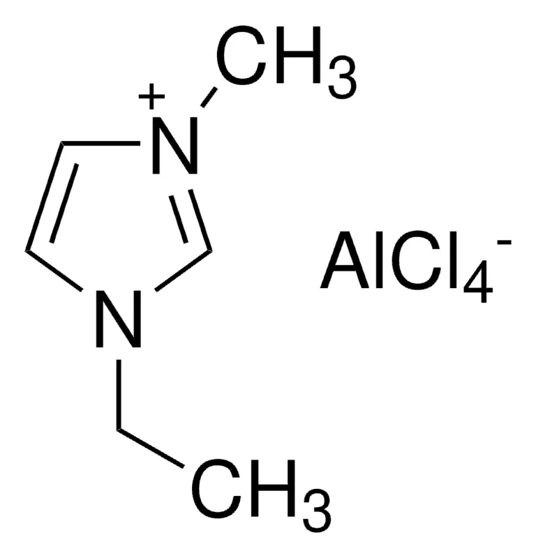 Sigma-Aldrich 1-乙基-3-甲基咪唑四氯铝酸盐，≥95%