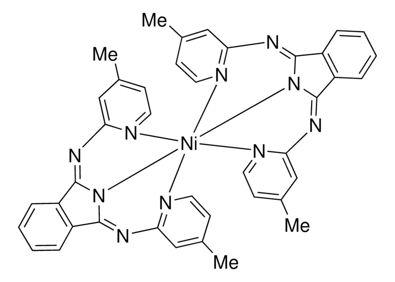 Sigma-Aldrich (MeBPI)2Ni,≥95%,晶体