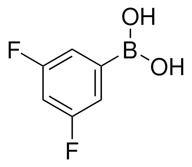 Sigma-Aldrich 3,5-二氟苯基硼酸,≥95%