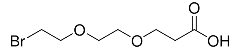 Sigma-Aldrich Bromo-PEG2-acid,≥95%