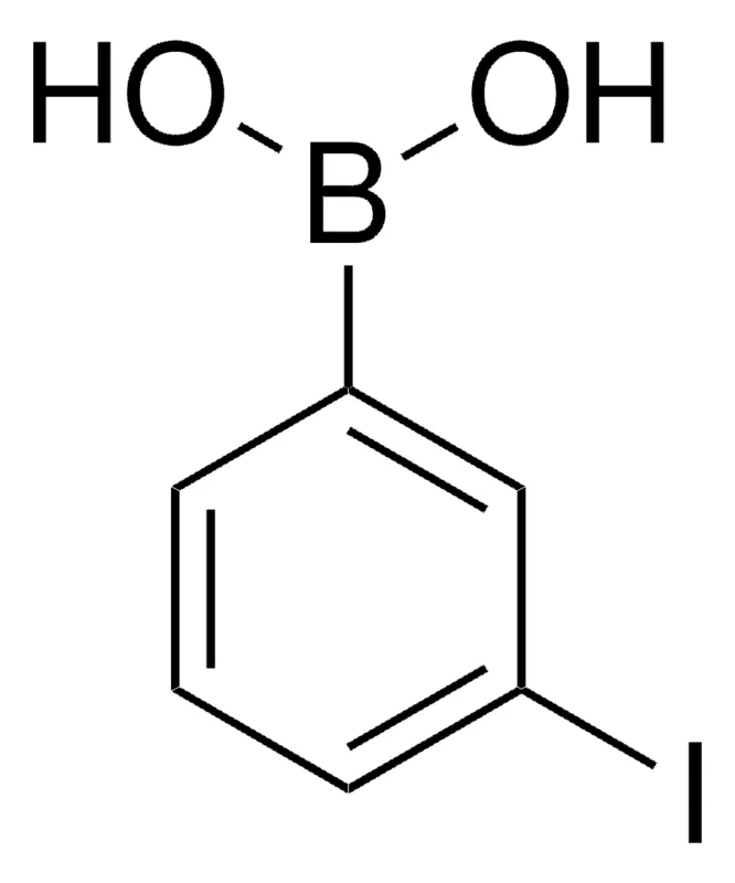 Sigma-Aldrich 3-碘苯硼酸,≥95%