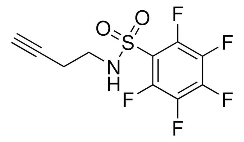 Sigma-Aldrich PFPSA-alkyne,≥95%