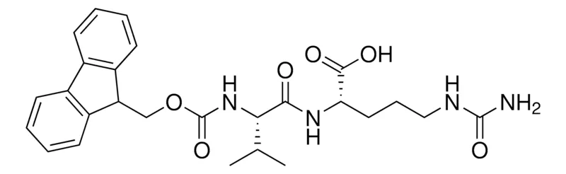 Sigma-Aldrich Fmoc-Val-Cit-OH,≥95%