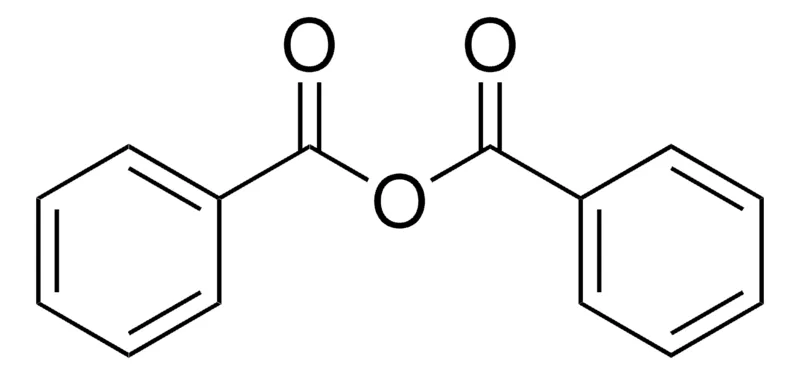 Sigma-Aldrich 苯甲酸酐,≥95%