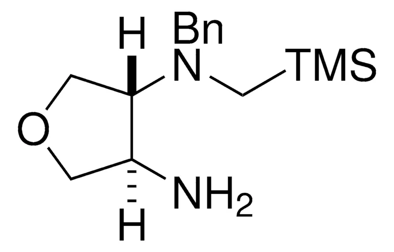 Sigma-Aldrich SLAP 2,3-Bicyclo-(3,4-THF) N-BnPip Reagent,≥95%
