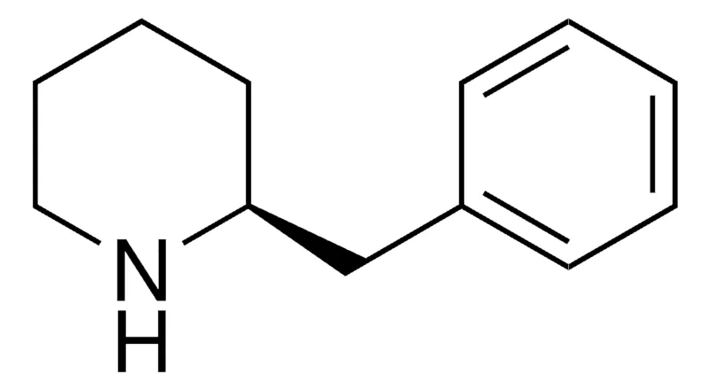 Sigma-Aldrich (S)-2-Benzylpiperidine,≥95%