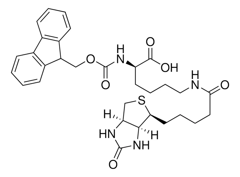 Sigma-Aldrich Fmoc-D-Lys(Biotin)-OH,≥95%