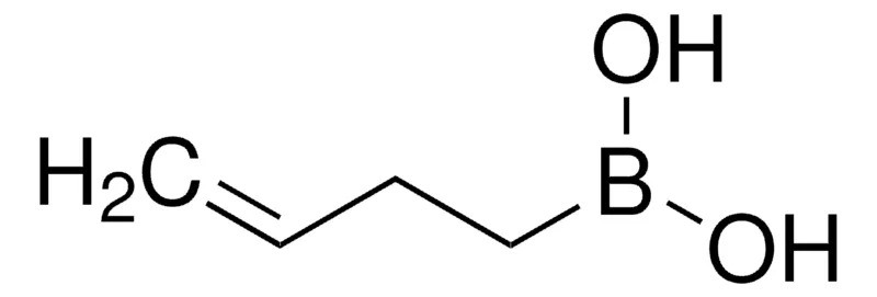 Sigma-Aldrich 丁-3-烯硼酸，≥95%
