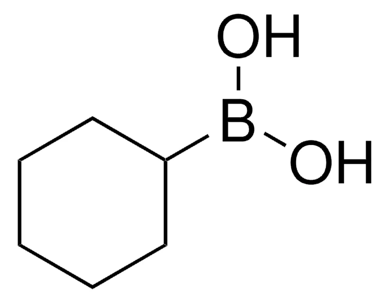 Sigma-Aldrich 环己基硼酸，≥95%