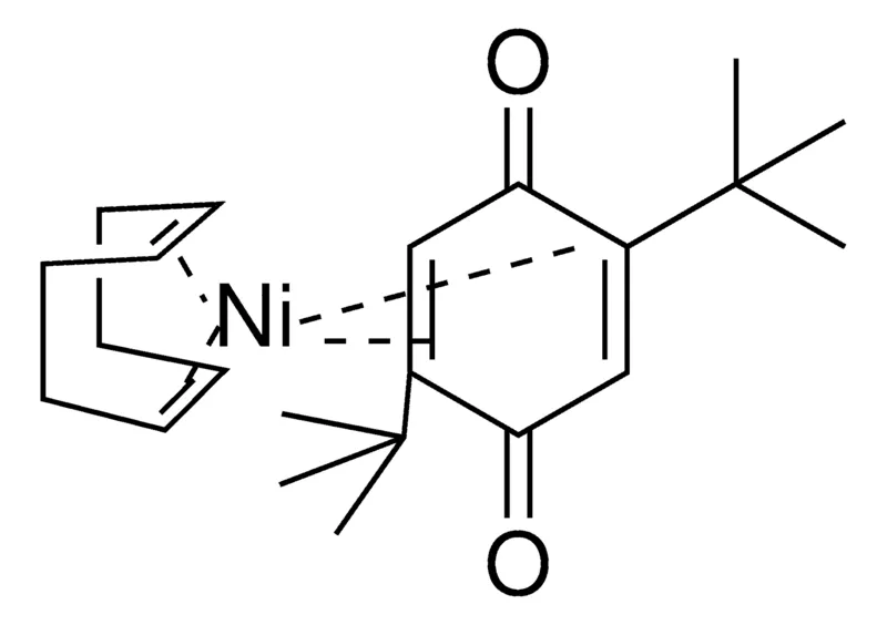 Sigma-Aldrich Ni(COD)(tBu-BQ),≥95%,粉末