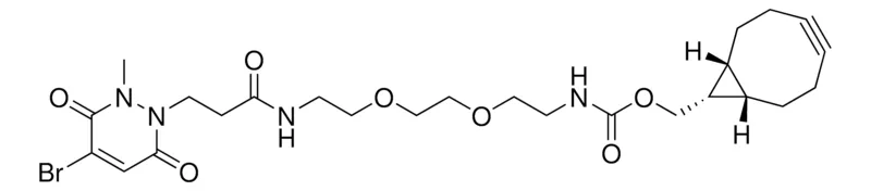 Sigma-Aldrich Monobromopyridazinedione-BCN,≥95%