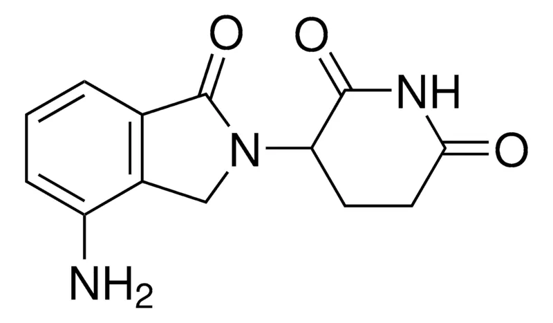 Sigma-Aldrich 来那度胺,≥95%