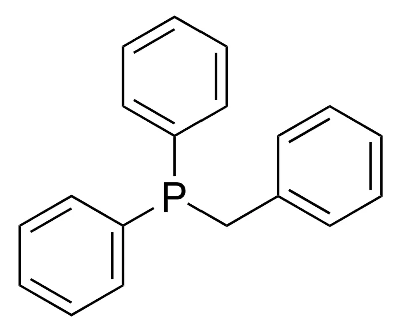 Sigma-Aldrich 苄基二苯膦,≥95%