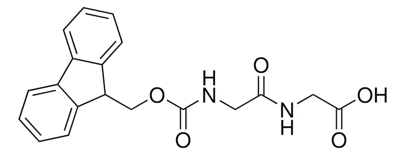 Sigma-Aldrich Fmoc-Gly-Gly-OH,≥95%