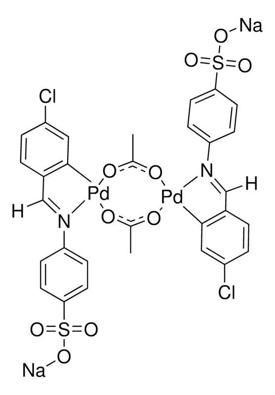 Sigma-Aldrich SerrKap Palladacycle,≥95%,固体