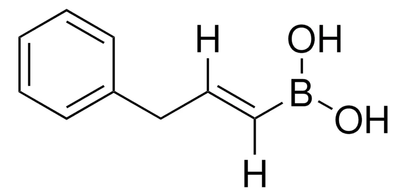 Sigma-Aldrich 反式 -3-苯基-1-丙烯-1-基硼酸,≥95%