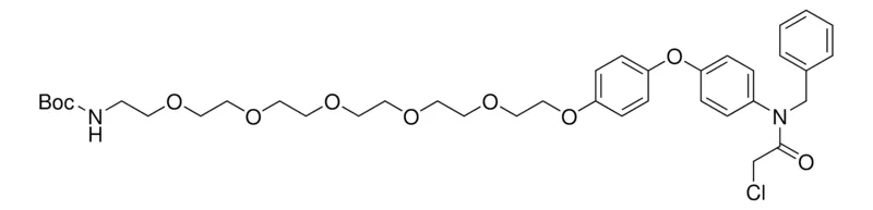 Sigma-Aldrich CCW16-PEG5-BocNH,≥95%