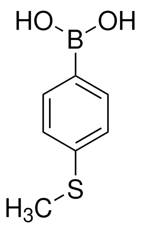 Sigma-Aldrich 4-(甲硫基)苯基硼酸,≥95%