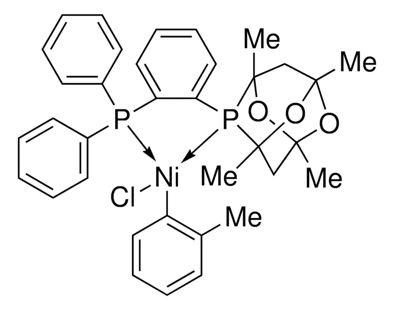 Sigma-Aldrich PhPAd-DalPhos Ni(o-tolyl)Cl，≥95%，粉末