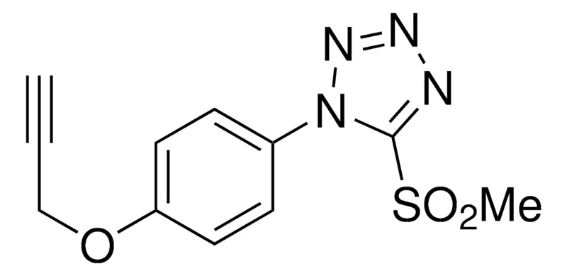 Sigma-Aldrich MST-alkyne,≥95%