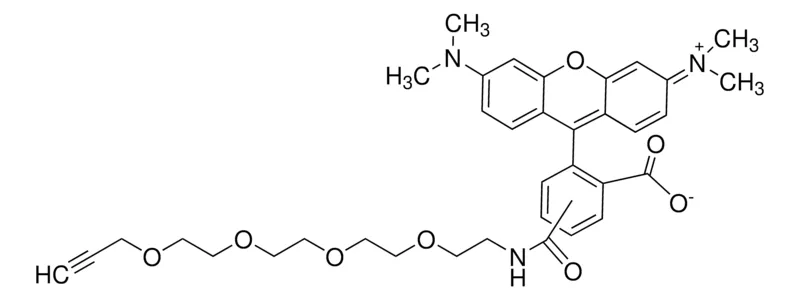 Sigma-Aldrich TAMRA炔,≥95%