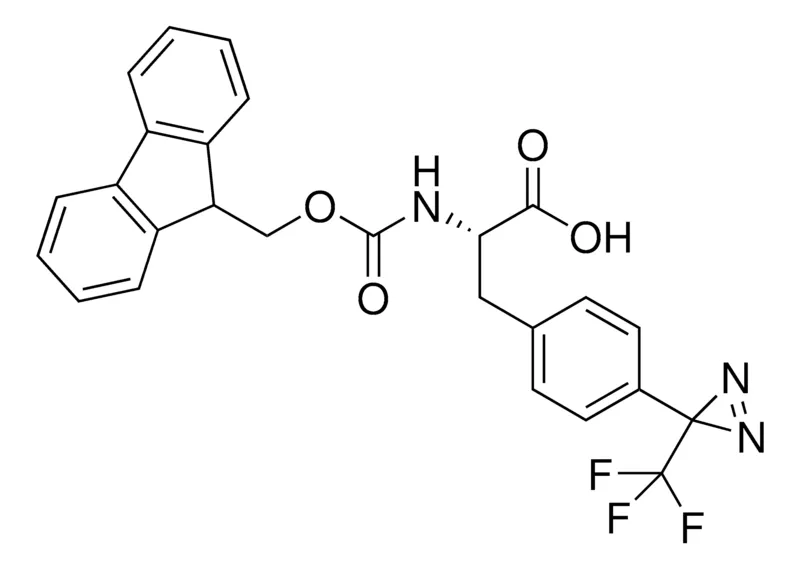 Sigma-Aldrich Fmoc-L-Photo-Phe-OH，≥95%