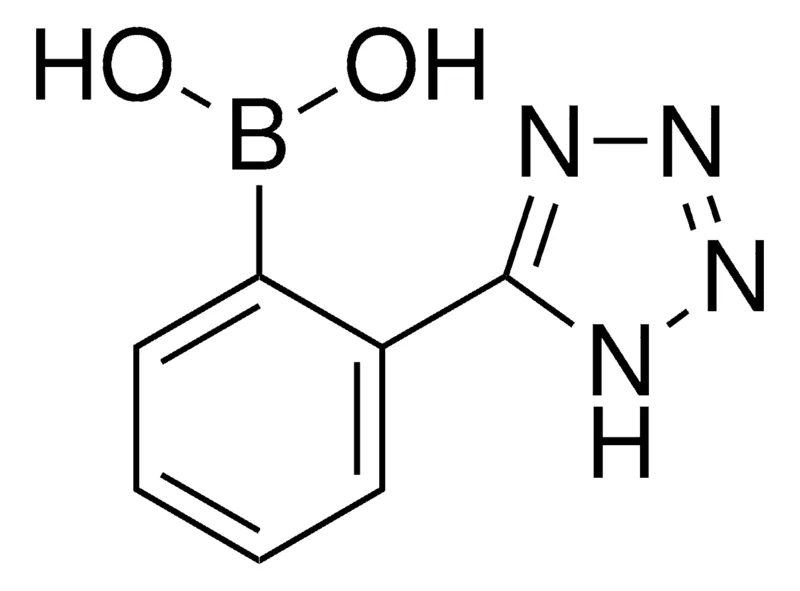 Sigma-Aldrich 2-(四唑-5-基)苯硼酸,≥95%