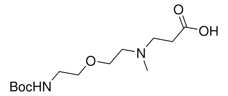 Sigma-Aldrich 2,2,11-trimethyl-4-oxo-3,8-dioxa-5,11-diazatetradecan-14-oic acid,≥95%