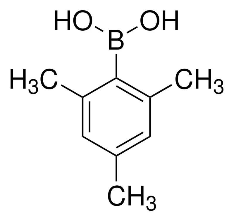 Sigma-Aldrich 2,4,6-三甲基苯硼酸，≥95%
