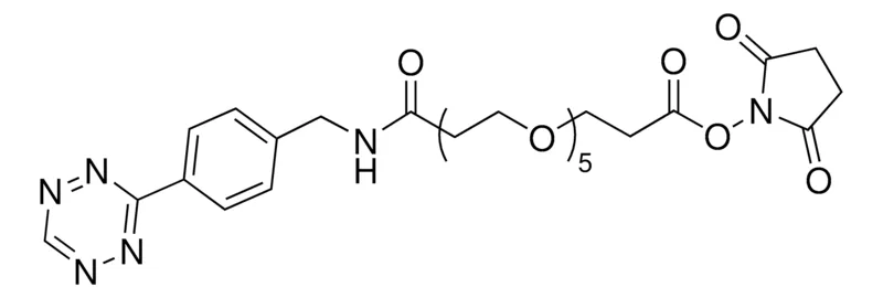 Sigma-Aldrich 四嗪-五聚乙二醇-活性脂,≥95%