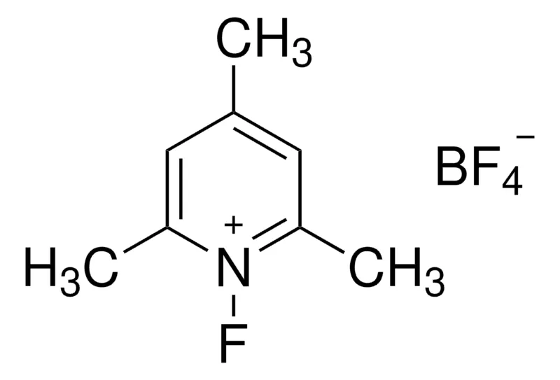 Sigma-Aldrich 1-氟-2,4,6-三甲基吡啶四氟化硼，≥95%