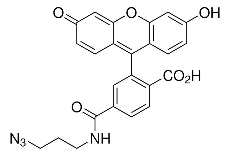 Sigma-Aldrich Fluorescein Azide,≥95%