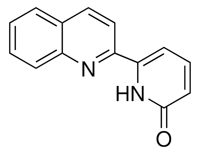 Sigma-Aldrich 6-(Quinolin-2-yl)pyridin-2(1H)-one,≥95%