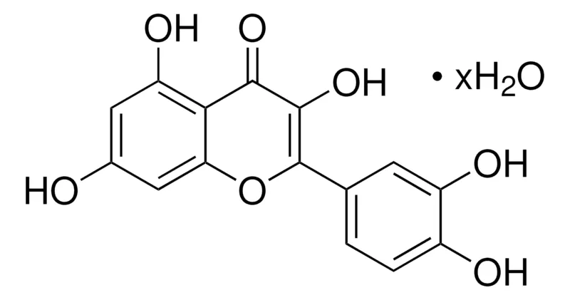 Sigma-Aldrich 槲皮素 水合物,≥95%