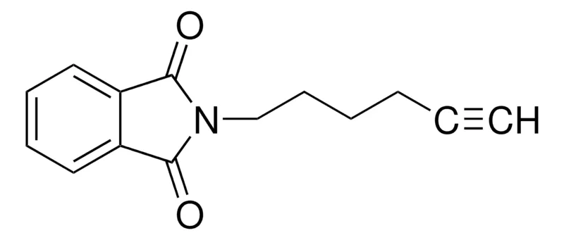 Sigma-Aldrich N-(5-己炔基)酞酰亚胺,≥95%