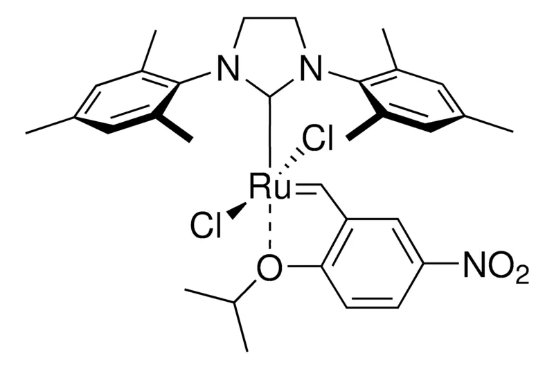 Sigma-Aldrich nitro-Grela,≥95%,粉末