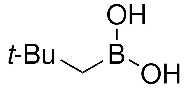 Sigma-Aldrich 新戊基硼酸,≥95%