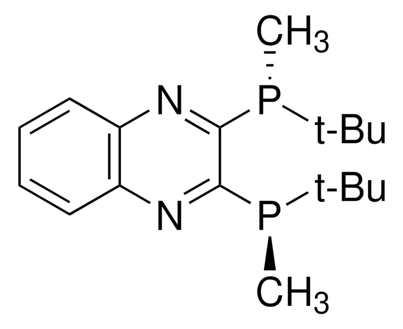 Sigma-Aldrich (R,R)-(–)-2,3-双(叔丁基甲基膦基)喹喔啉，≥95%