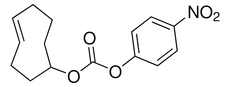 Sigma-Aldrich TCO-PNB ester,≥95%