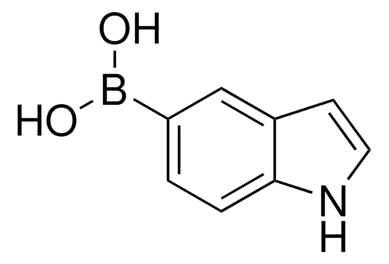 Sigma-Aldrich 5-吲哚硼酸,≥95%