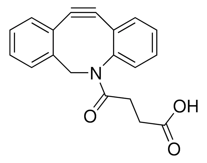Sigma-Aldrich DBCO Acid,≥95%