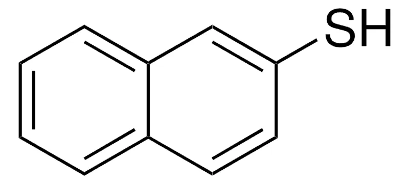 Sigma-Aldrich 2-萘硫醇，≥95%