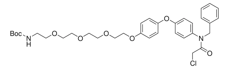 Sigma-Aldrich CCW16-PEG3-BocNH,≥95%