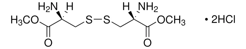 Sigma-Aldrich L-胱氨酸二甲酯 二盐酸盐，≥95%