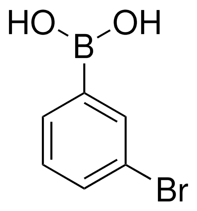 Sigma-Aldrich 3-溴苯硼酸，≥95%