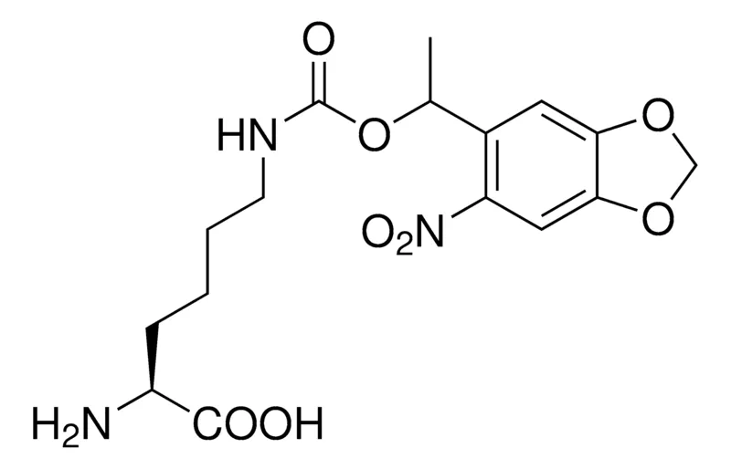 Sigma-Aldrich Methyl-o-nitropiperonyllysine，≥95%