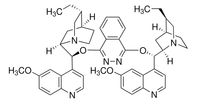 Sigma-Aldrich (DHQD)2PHAL,≥95%